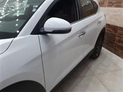 هیوندای تۆکسۆن